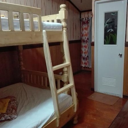 Koreen Guest House Banaue Exterior photo