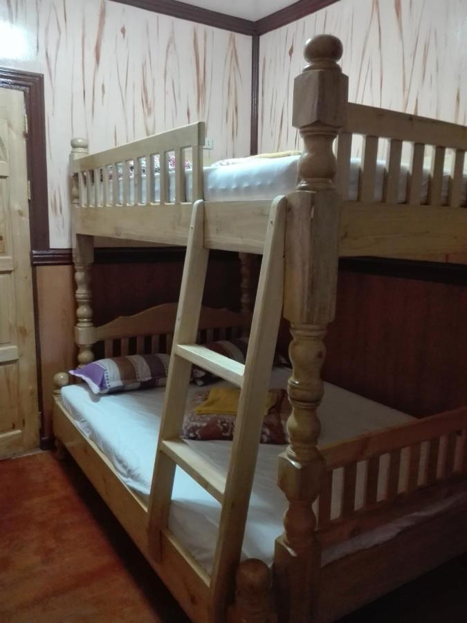 Koreen Guest House Banaue Exterior photo